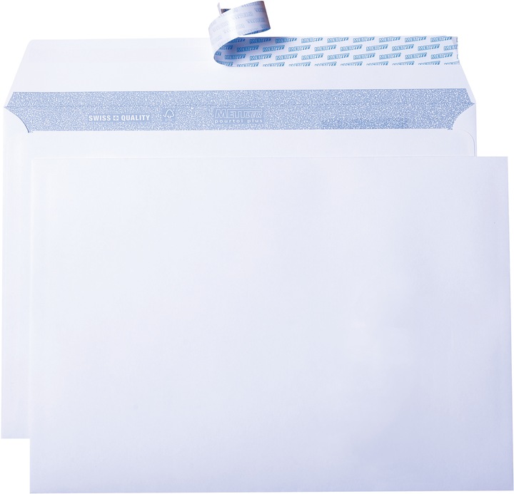 Image du produit Mettler Office Enveloppe (C4, 20 x)