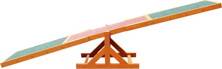 Produktbild Wiltec Hundewippe (Agility)