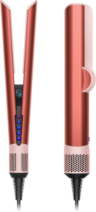 Actual product image Dyson Airstrait Hair Straightener Gifting (Straightening iron)