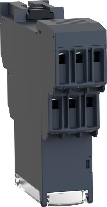 Actual product image Schneider Electric Monitoring for overcurrent, 4-1,000 mA, RM22JA21MR