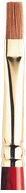 Actual product image Winsor & Newton Sceptre Gold Serie 505 No 6 (6 mm)