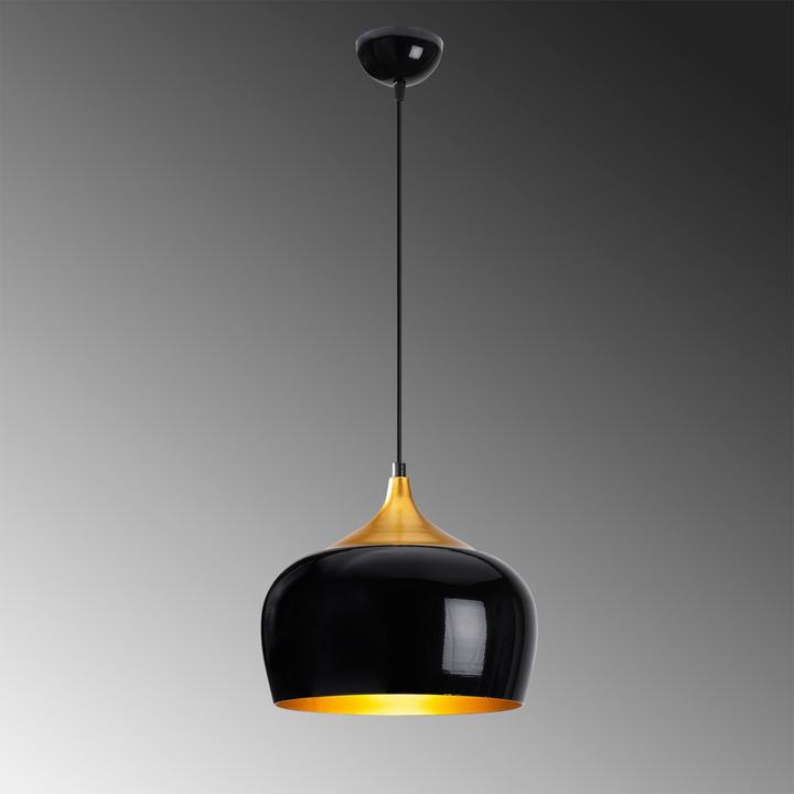 Actual product image Opviq Francisco (E27)