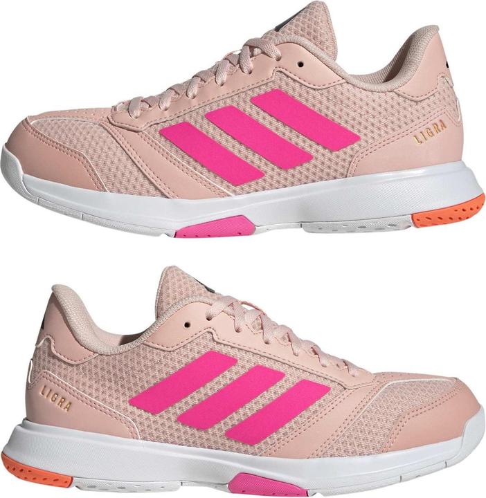 Produktbild Adidas Ligra 8 Damen (38)