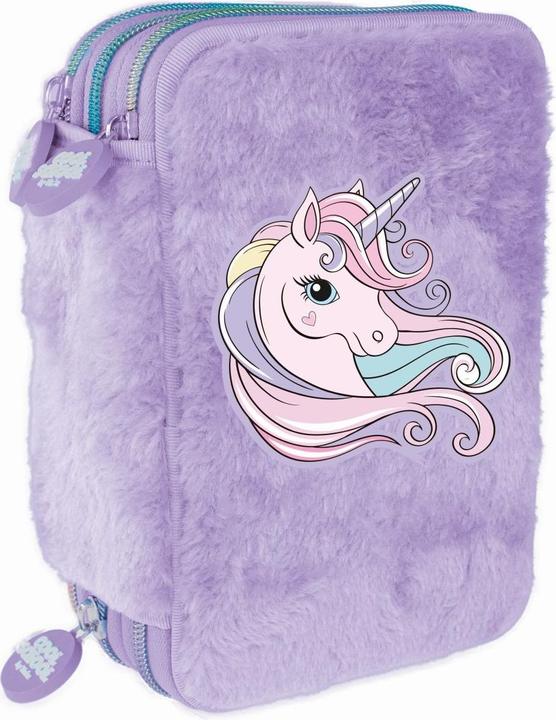 Unicorn Purple