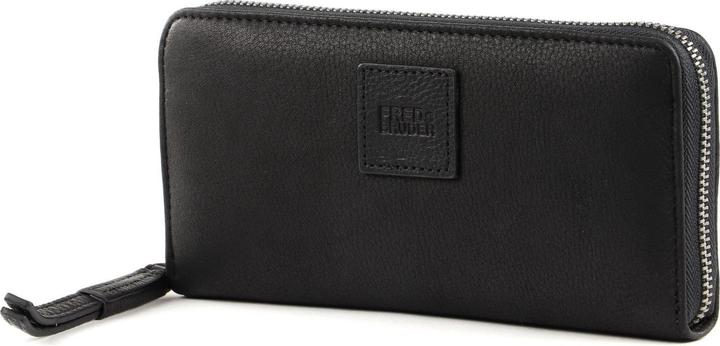Actual product image FredsBruder Airy Wallet