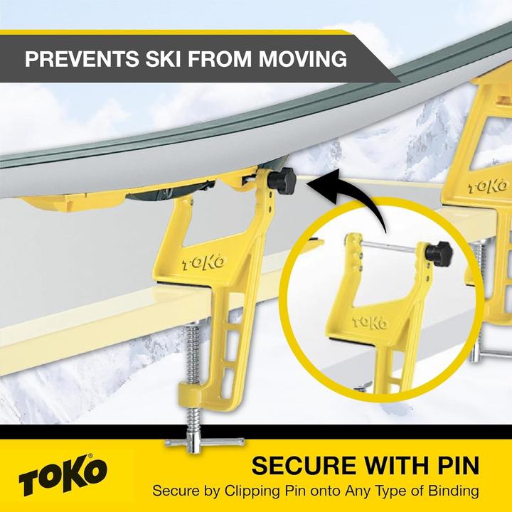 Produktbild Toko Nordic