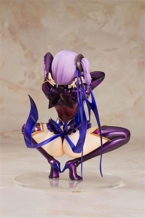 Produktbild Orchid Seed Original Character Statue 1/6 Aisei Tenshi Love Mary Succu Mare Lapis Illustrated by Kuuki Satou 18