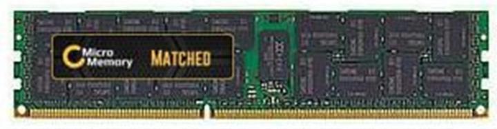 Produktbild CoreParts 32GB Memory Module for HP (HP, 1 x 32GB)