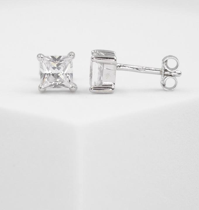 Image du produit Muau Boucles d'oreilles (Or 750/18 K)