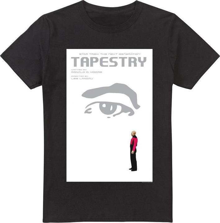 Produktbild The Next Generation Season 6 Episode 15 TShirt (5XL)