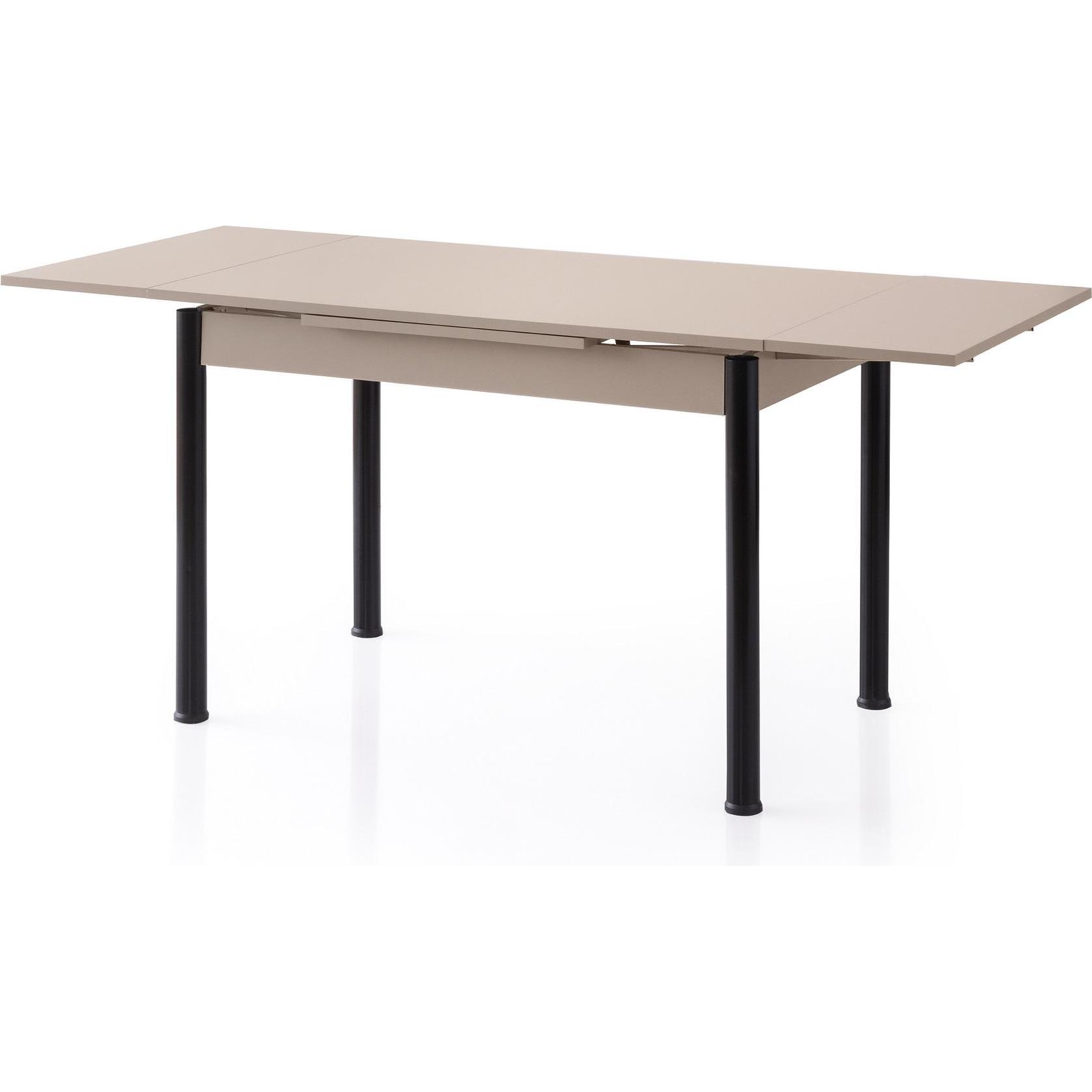 Hanah Home, Esstisch, Polo (110 x 75 x 70 cm)