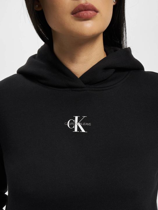 Produktbild Calvin Klein Jeans Micro Monogram Hoodie - 102261 (XS)