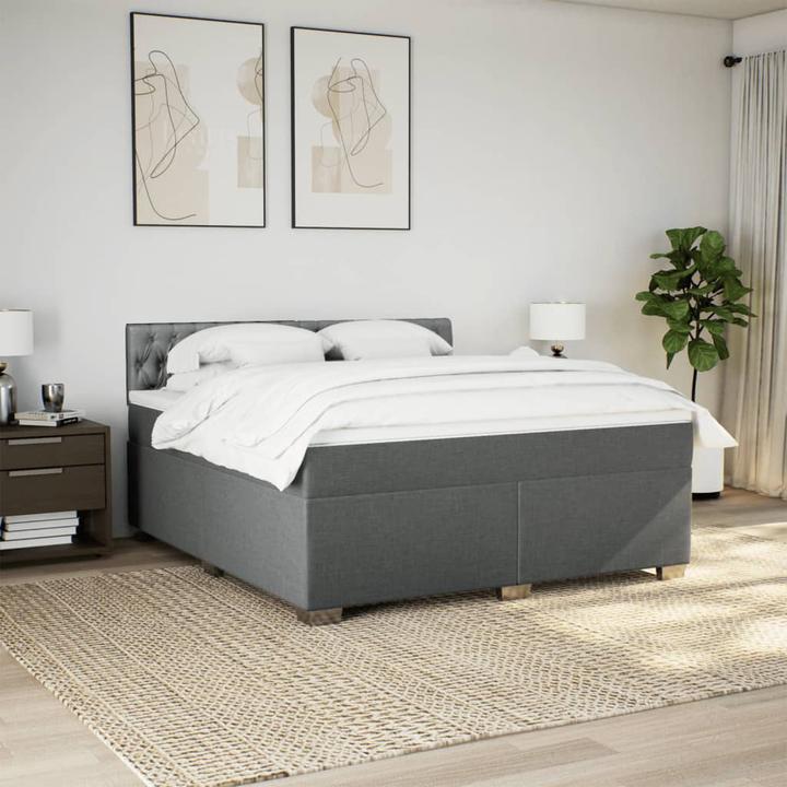 Immagine prodotto vidaXL Boxspringbett (180 x 200 cm)