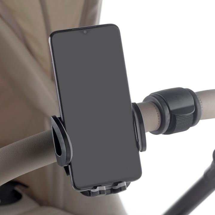 Immagine prodotto Jané Supporto per smartphone per paracolpi per carrozzina