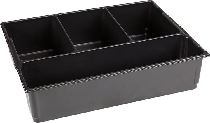 Productafbeelding L-Boxx Inzetstuk voor kleine onderdelen