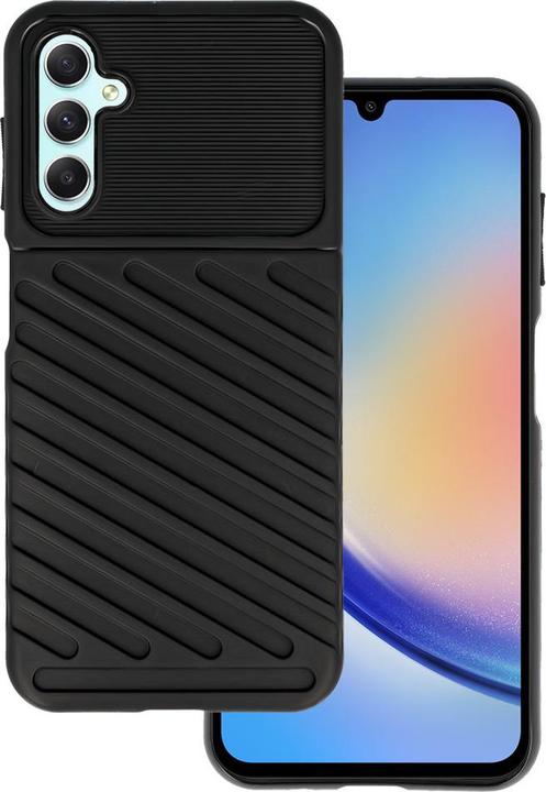 Actual product image iLike Galaxy A14 5g Thunder Case (Samsung Galaxy A14 5G)