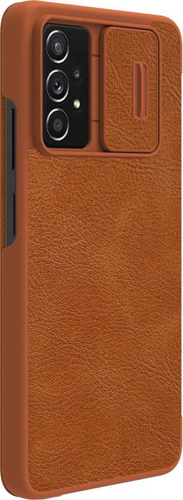 Image du produit Nillkin Qin Pro Series (Samsung Galaxy A73 5G)