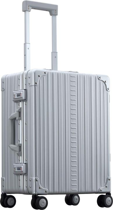 Actual product image Aleon Domestic Carry-On 21" Case (34 l)