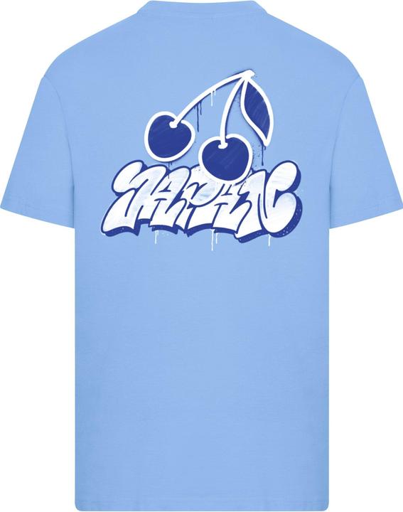 Produktbild Mister Tee MisterTee Japan Cherries Tee - 204513 (M)
