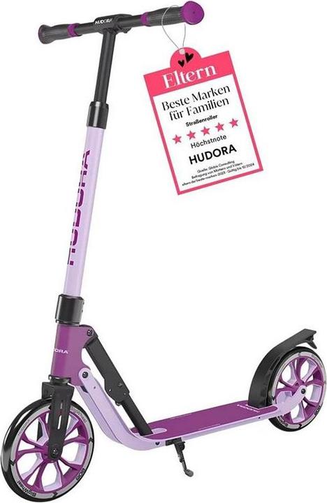 Hudora Big Wheel 205 Advanced
