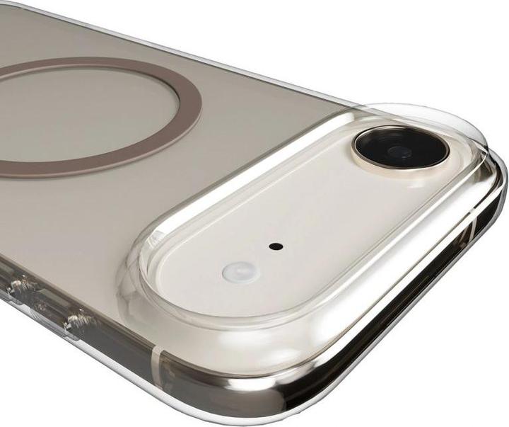 Actual product image Puro Cover (Apple iPhone 17)
