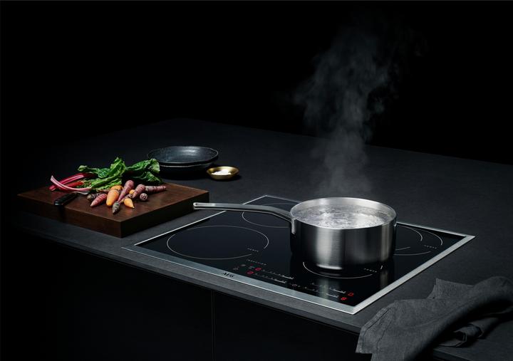 Produktbild AEG Kfa58dim (57.60 cm, Induktionskochfeld)