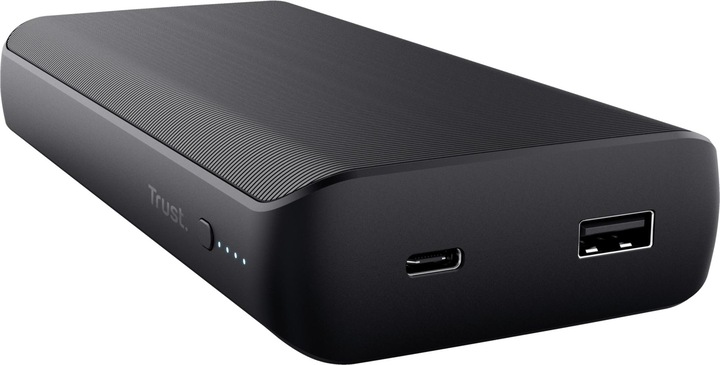 Trust Laro Laptop (20000 mAh, 65 W, 65 Wh)