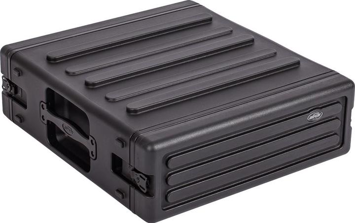 Actual product image SKB 1SKB-R3U Roto Rack (19" Case)