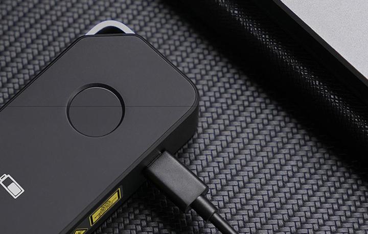 Immagine prodotto Xiaomi Dispositivo di misurazione laser intelligente (50 m, 680 nm)