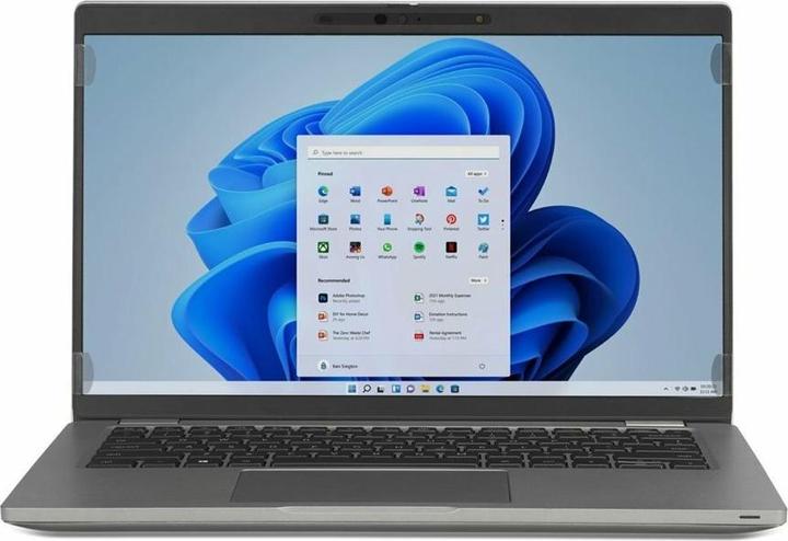 Produktbild Kensington Notebook-Privacy-Filter (13.31", 5 : 4)