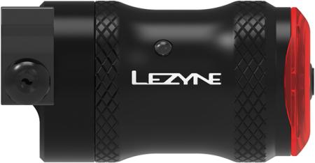 Actual product image Lezyne Saddle Drive (250 lm)