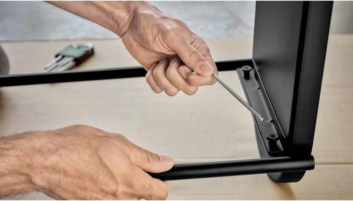 Produktbild Bosch Professional Innensechskantschlüssel