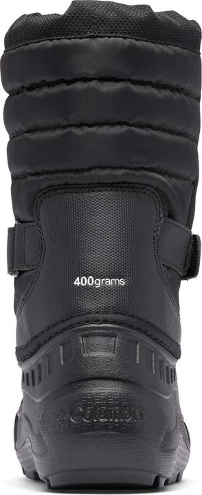Actual product image Columbia Youth Powderbug™ Snowlite™ SnowBoot (36)
