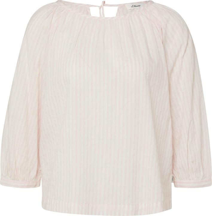 Creme, Pink, Zartrosa