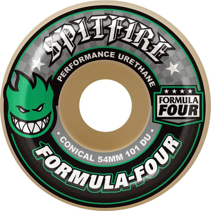 Produktbild Spitfire 101D F4 Conical (54 mm)