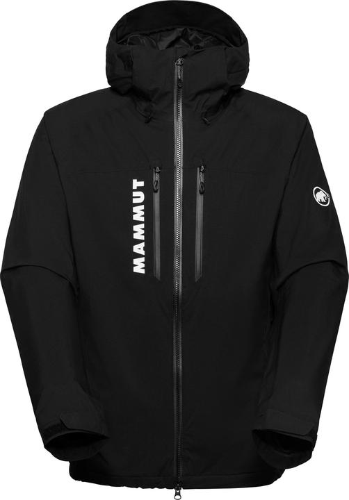 Produktbild Mammut Freeflight HS Thermo Hooded Jacket Men (L)