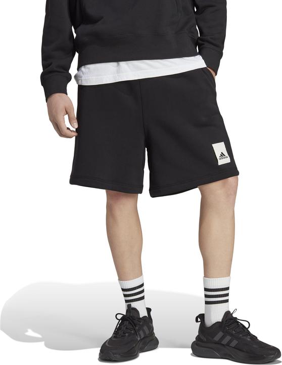 Immagine prodotto Adidas Pantaloncini Caps SHO da uomo (S)