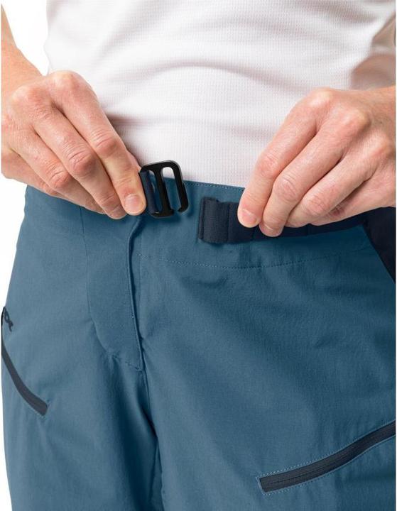 Actual product image Vaude Moab Pro