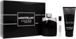 Immagine prodotto Montblanc Legend - Per uomo, 100 ml (Eau de toilette, 100 ml)