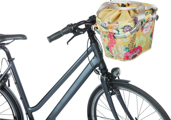 Immagine prodotto Basil Campo di Bloom Carry-All (15 l)