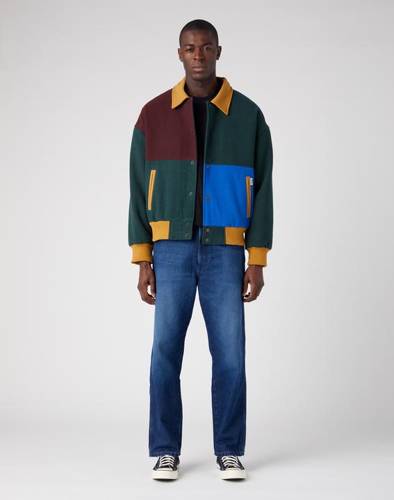 Immagine prodotto Wrangler Maglietta con marchio (M)