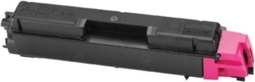 Image du produit Kores Toner pour KYOCERA/mita FS-C2026MFP magenta capacité env. 5.000 pages avec chip (M)