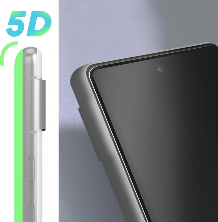 Image du produit Avizar Film de protection en verre blindé 9H (1 pièce(s), Google Pixel 7)