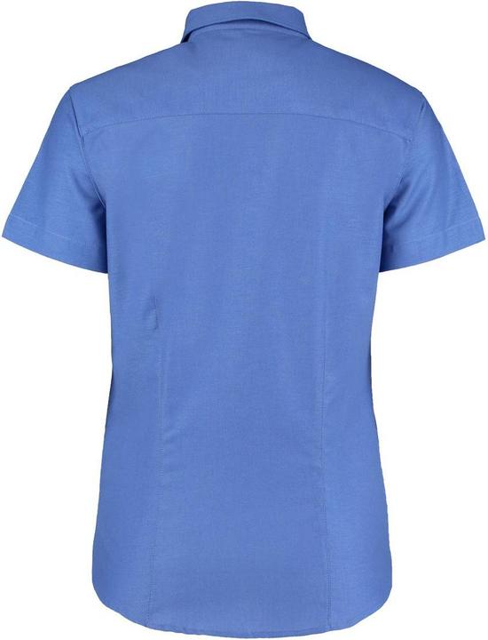 Immagine prodotto Kustom Kit - Camicia Maniche Corte - Donna (34, 36, 38, 40, 42, 44, 46, 48, 50, 52)
