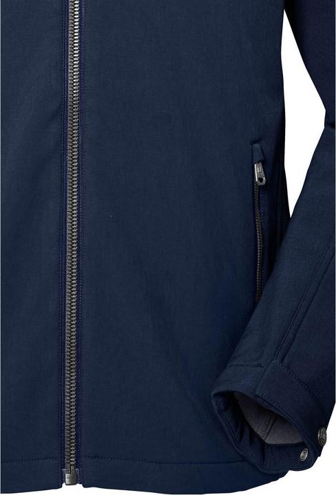 Productafbeelding Killtec Softshelljacke mit Fleecefutter, winddicht und wasserabweisend (S)