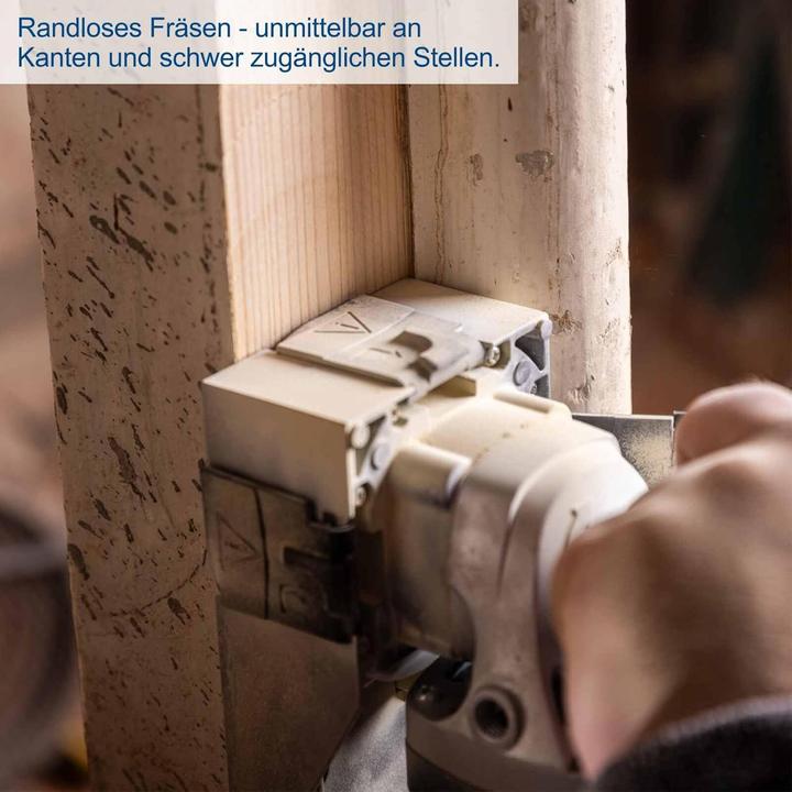 Produktbild Scheppach LFR720 Lackierfräse