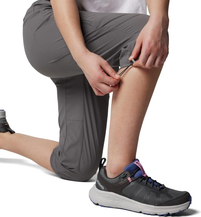 Produktbild Columbia Saturday Trail II Knielange Hose für Damen