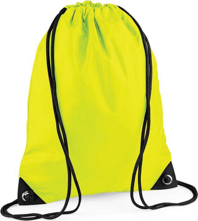 Giallo fluorescente
