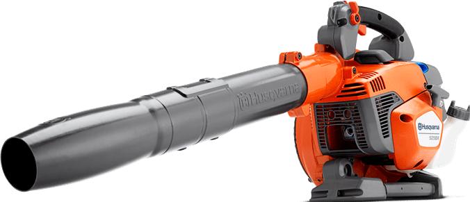 Image du produit Husqvarna 525bx (Essence, Aspirateurs à feuilles)