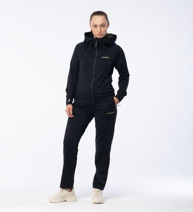 Immagine prodotto Fitanu Damska Bluza FIZA W (L)